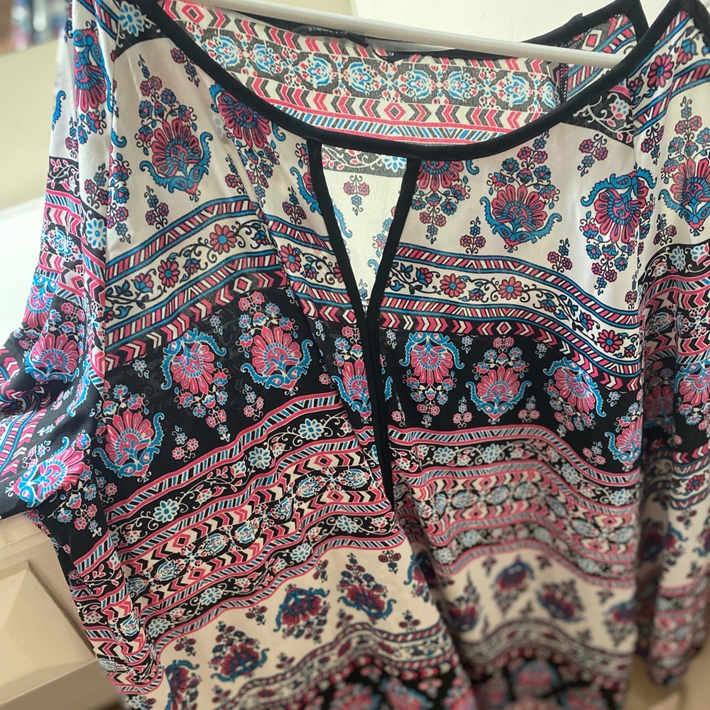 Brand new shirt